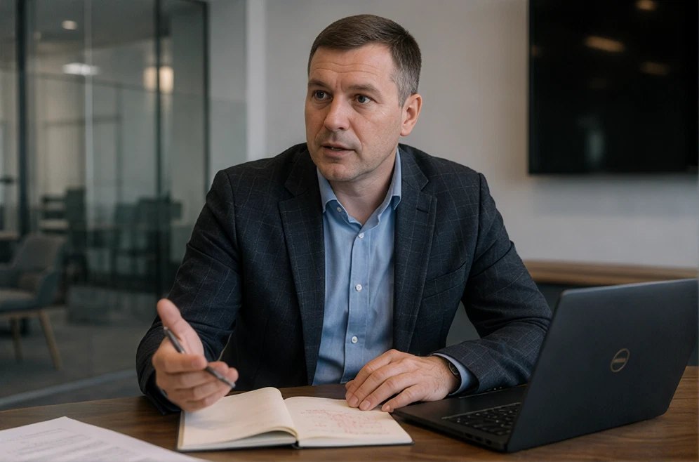 Олександр Коваленко